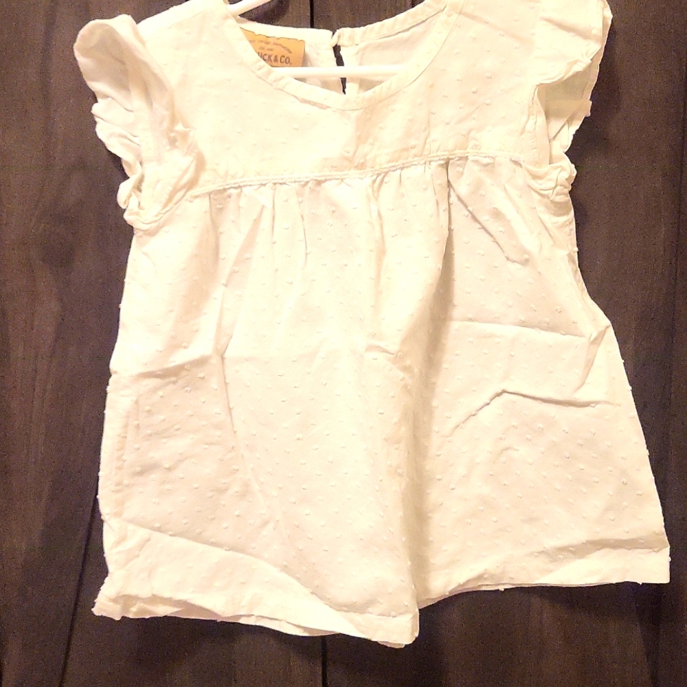 Kids shirt